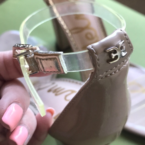 Stunning 4” heels 8 M - Picture 7 of 11